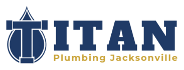Titan Plumbing Jacksonville logo