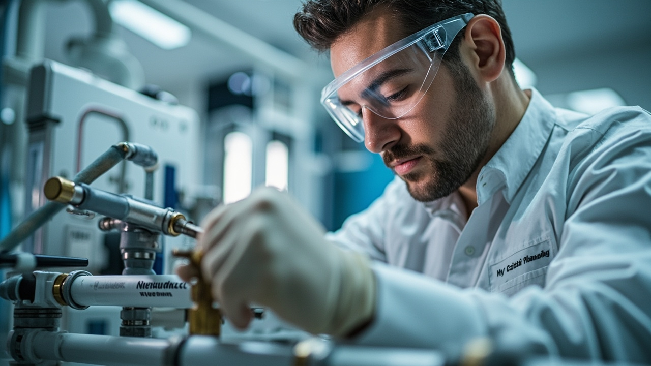How We Install Medical Gas Systems Without Disrupting Patient Care