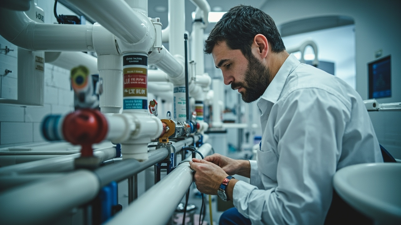 Why Jacksonville Healthcare Facilities Need Specialized Medical Gas Infrastructure