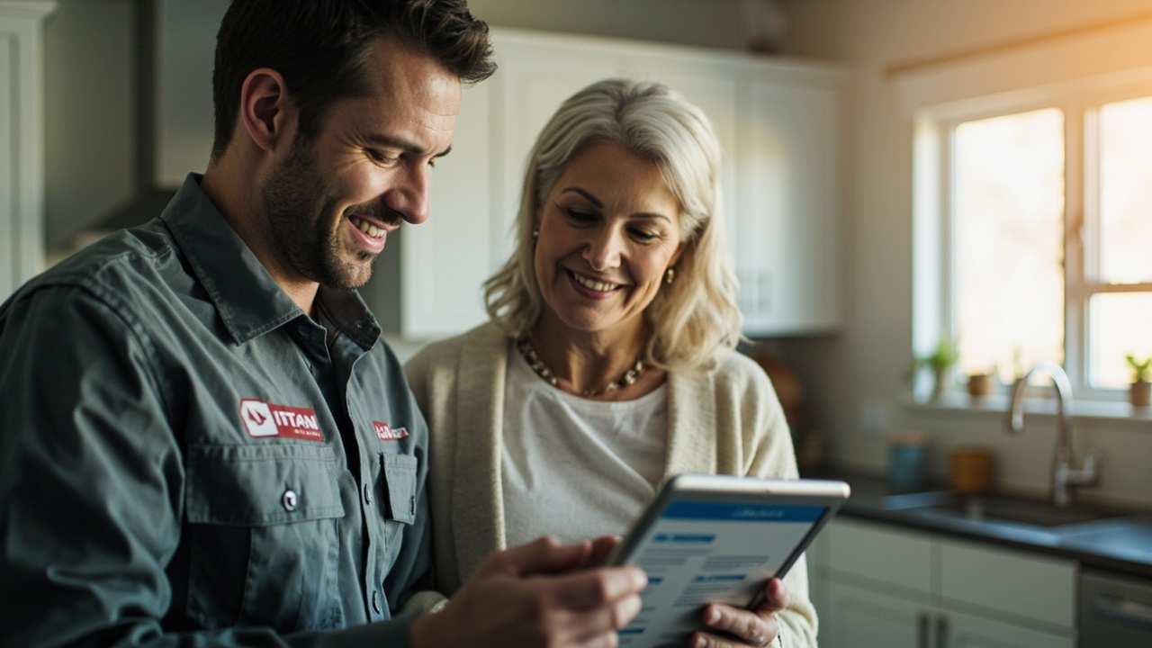 How Plumbing Financing Options Work for Jacksonville Residents