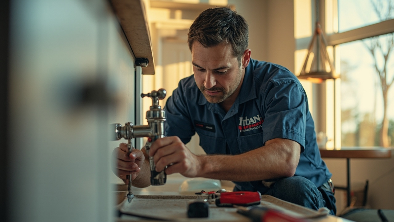 Why Jacksonville Properties Need Specialized Plumbing Expertise