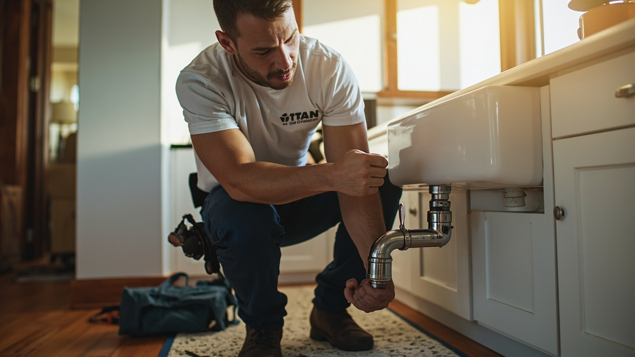 How Professional Plumbing Services Solve Jacksonville's Toughest Problems