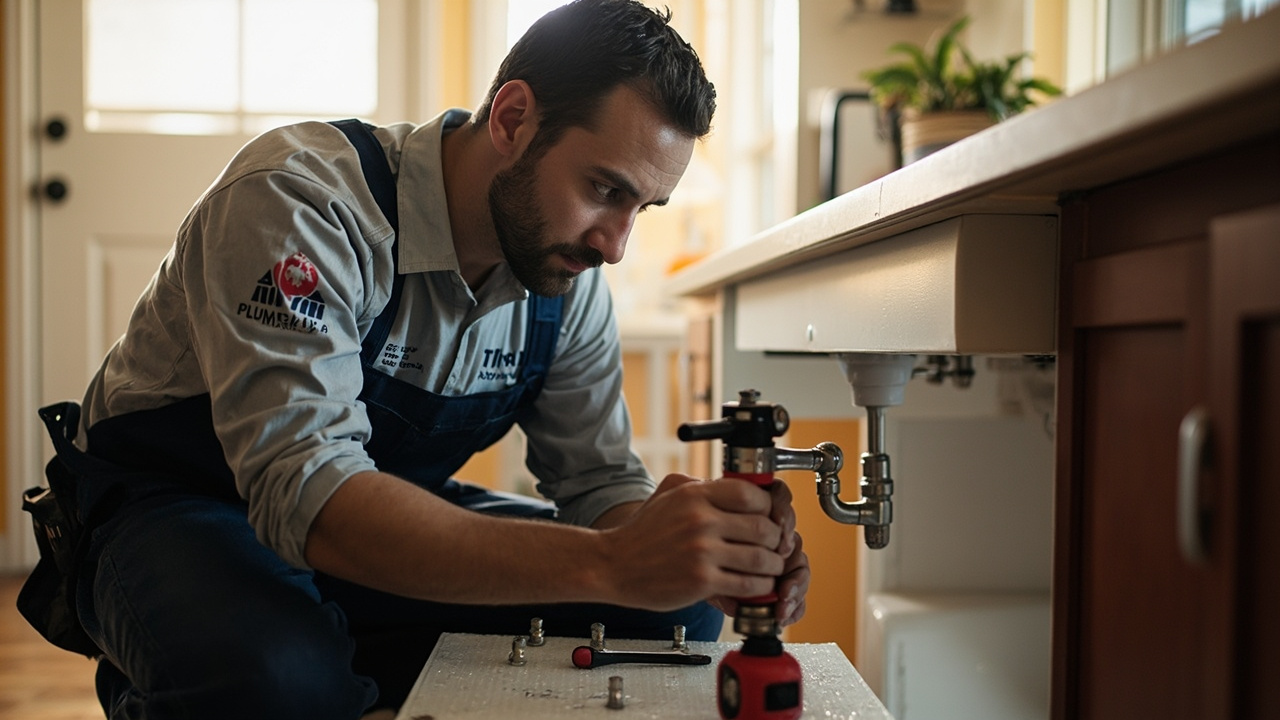 Plumbing Services in Jacksonville | Complete Residential and Commercial Solutions