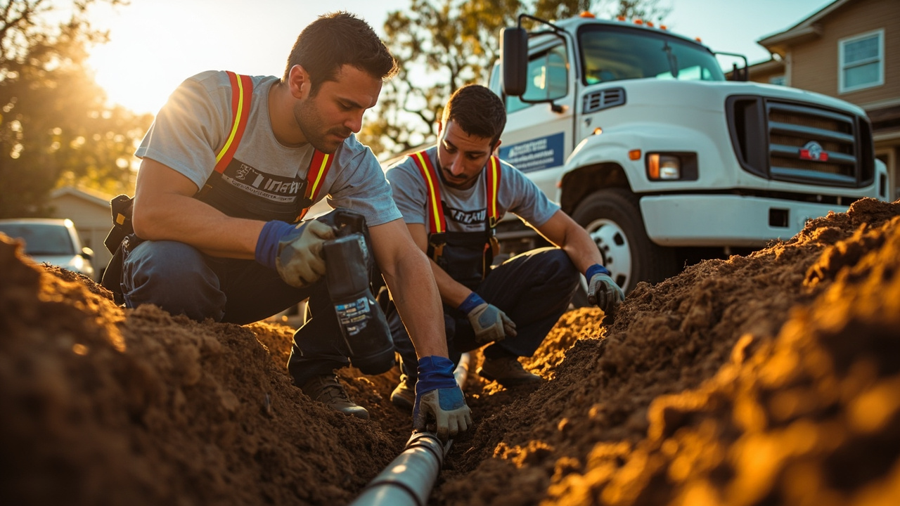Why Jacksonville Sewer Lines Fail Faster Than You Think