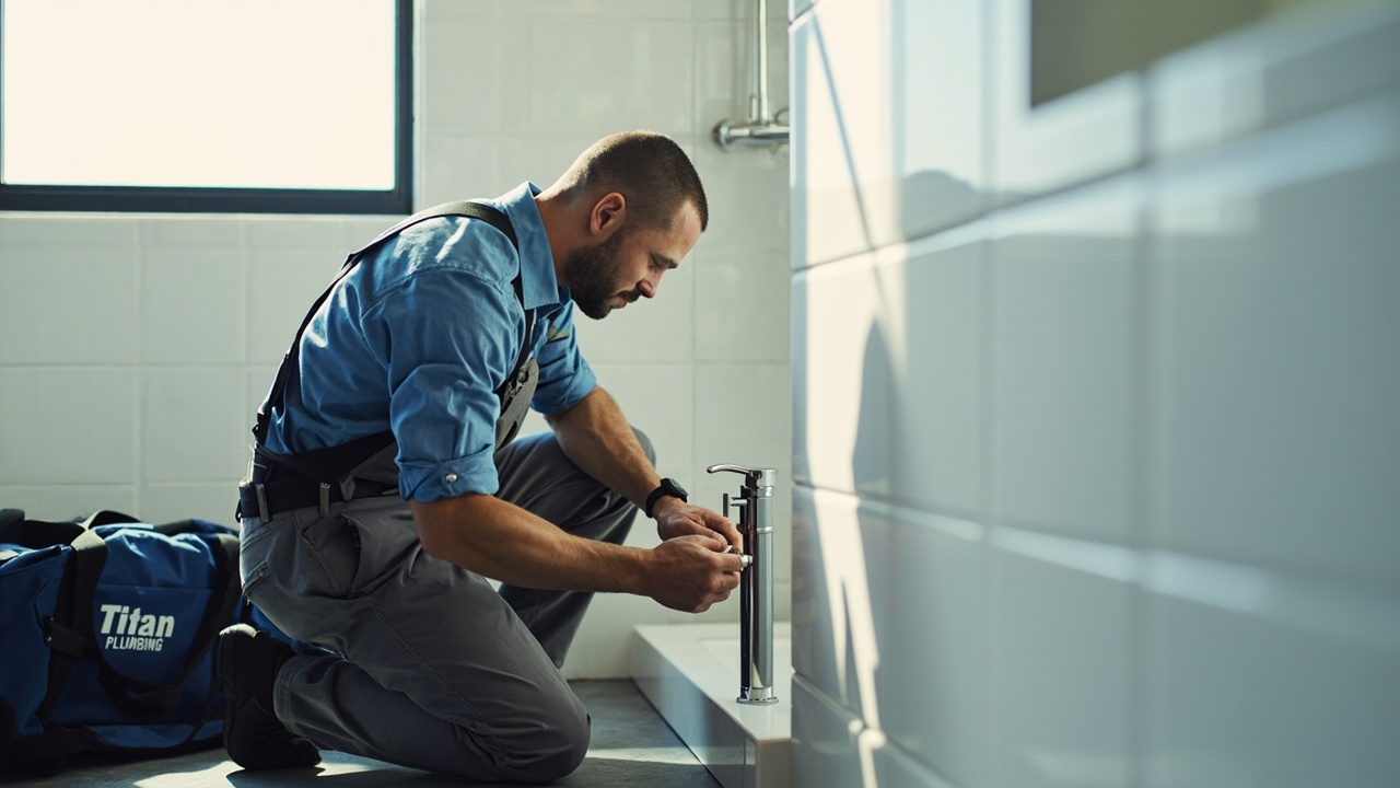 Shower & Bathtub Plumbing in Jacksonville | Expert Fixture Repair, Installation & Replacement