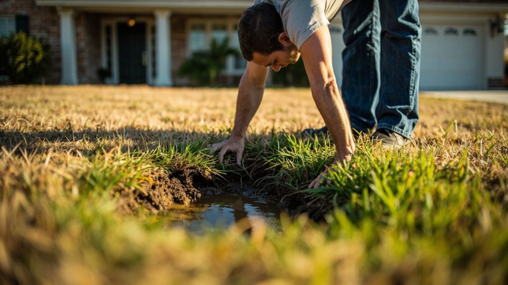 Signs You Need Sewer Repair in Jacksonville FL 32204