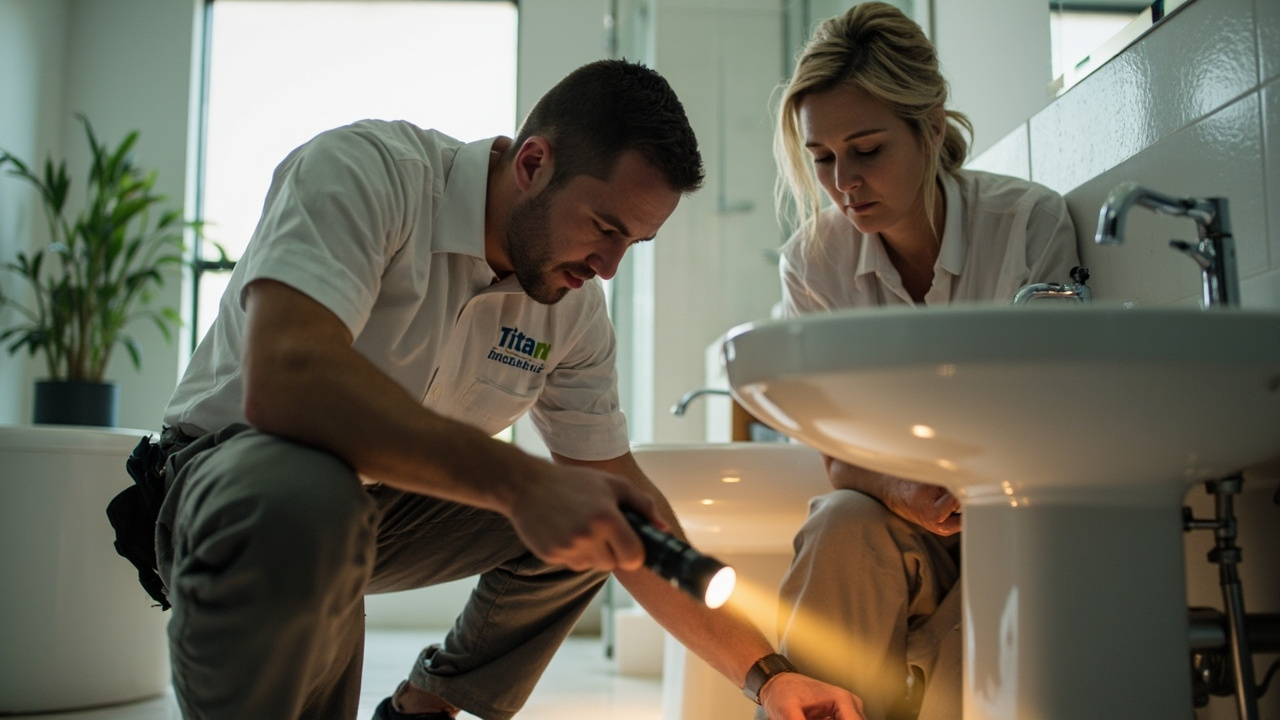 How We Diagnose and Eliminate Drain and Sewer Odors Permanently