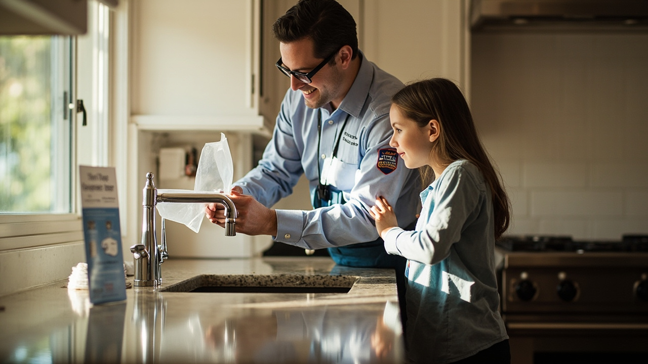 Why Jacksonville Residents Face Higher Water Bills Than They Should