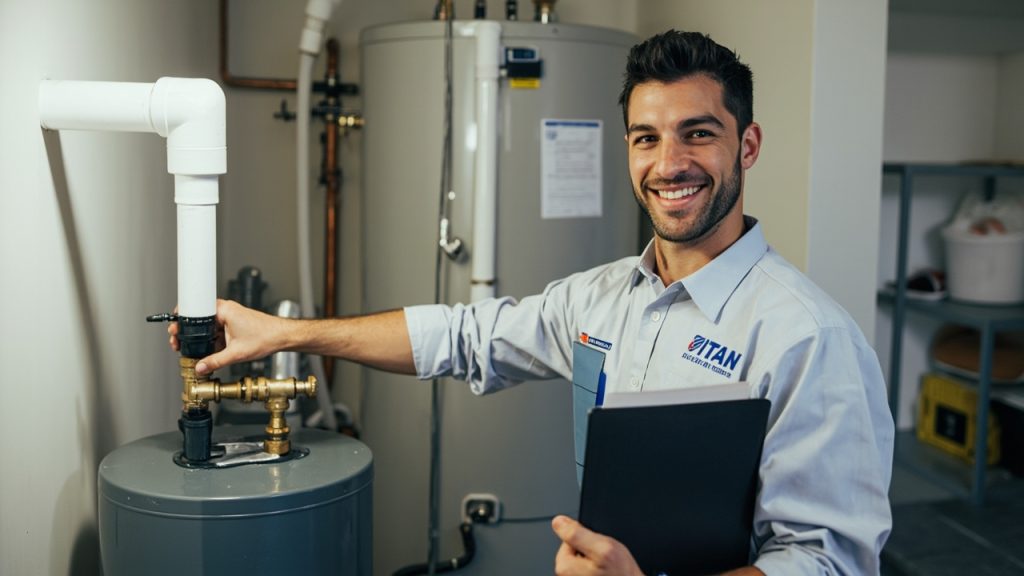 Water Heater Maintenance Tips in Jacksonville FL 32202