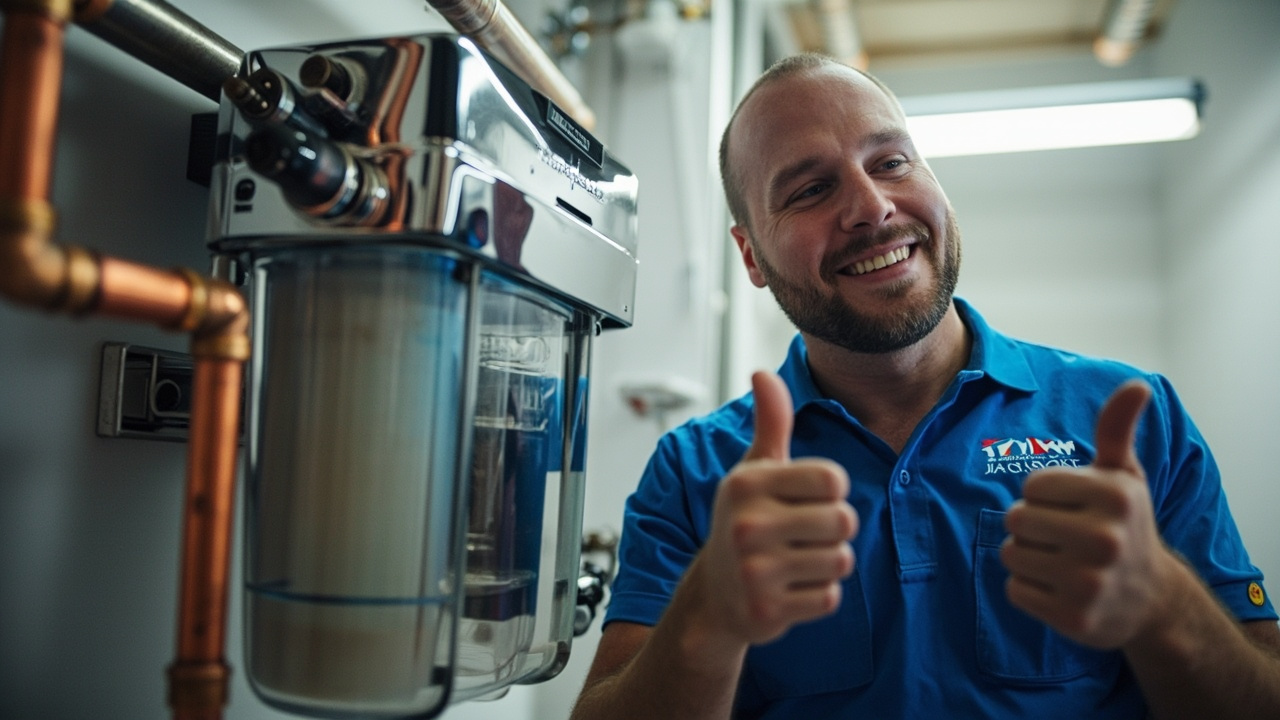 Why Jacksonville's Water Demands More Than Standard Filtration