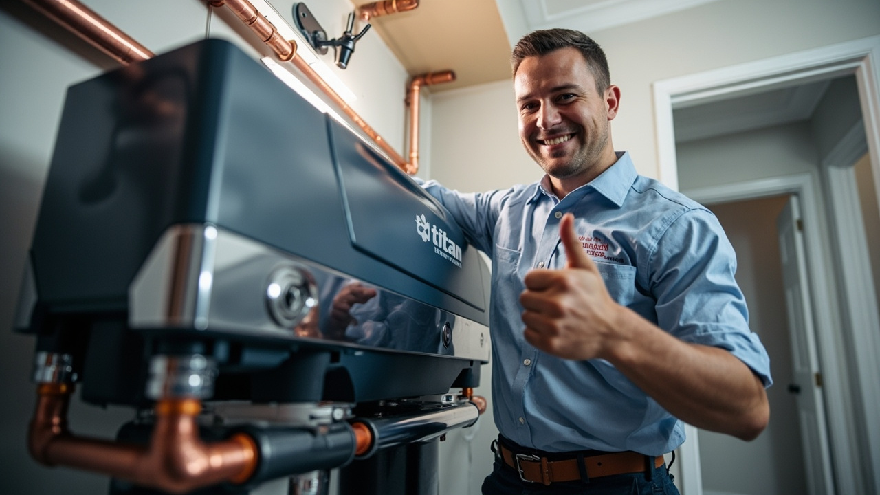 Water Softener & Filtration Systems in Jacksonville – Whole House Solutions for Florida's Hard Water & Aquifer Contaminants