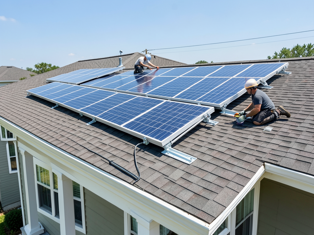 Are Solar Water Heaters Still a Good Investment for Northeast Florida Homeowners?