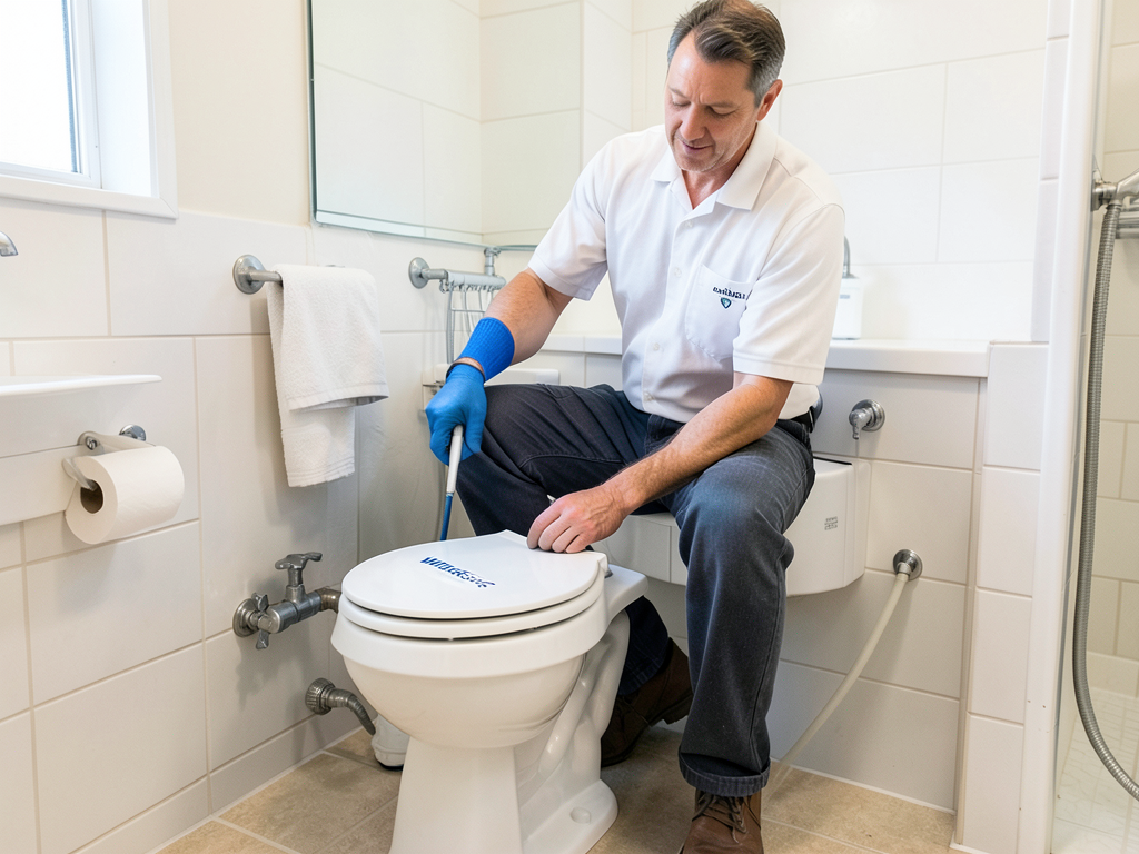 Can installing low flow fixtures really lower your