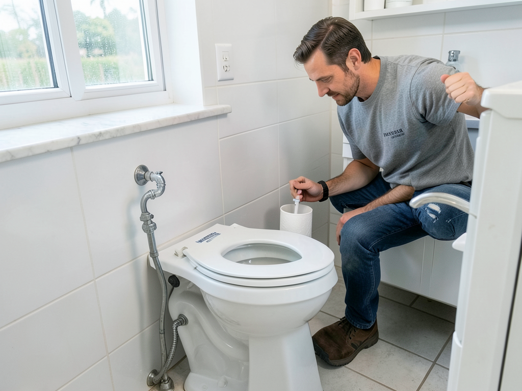 Can installing low flow fixtures really lower your