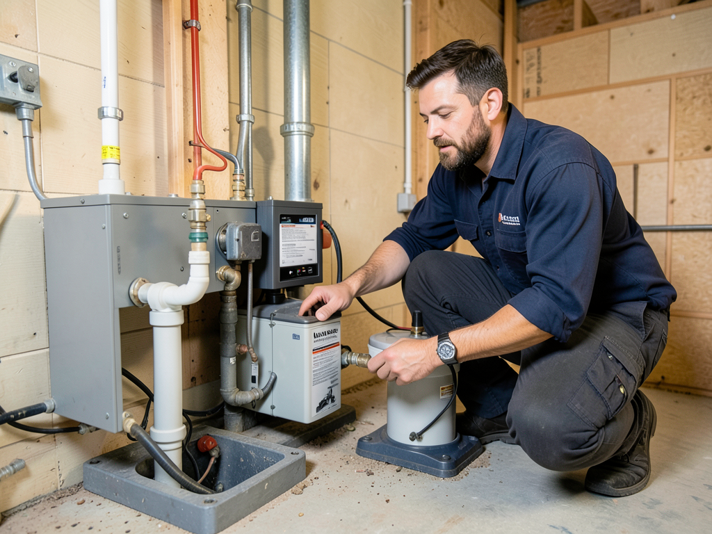 Choosing the right battery backup system for your