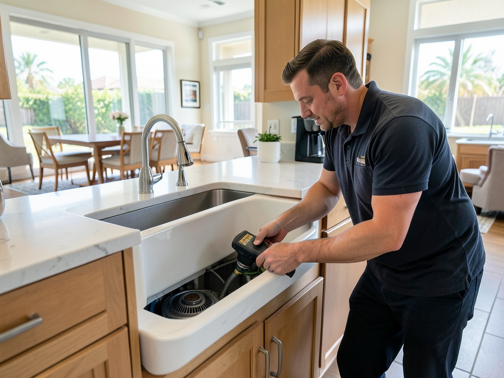 Finding the quietest garbage disposal for your ope