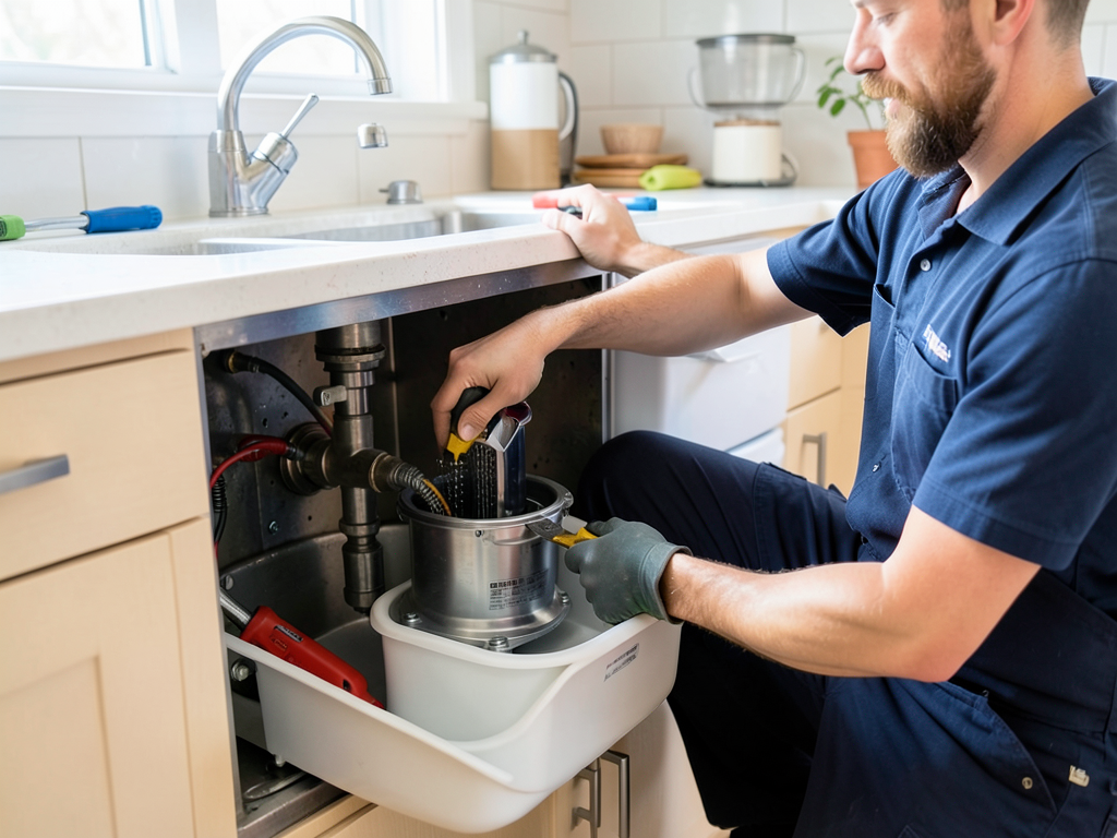 Five things you should never put down the garbage