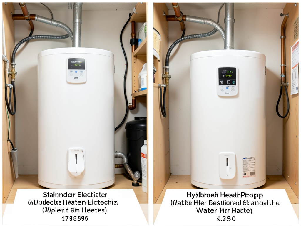 Gas vs Electric Water Heaters – Which Energy Source Makes Sense for Your Fleming Island Home?