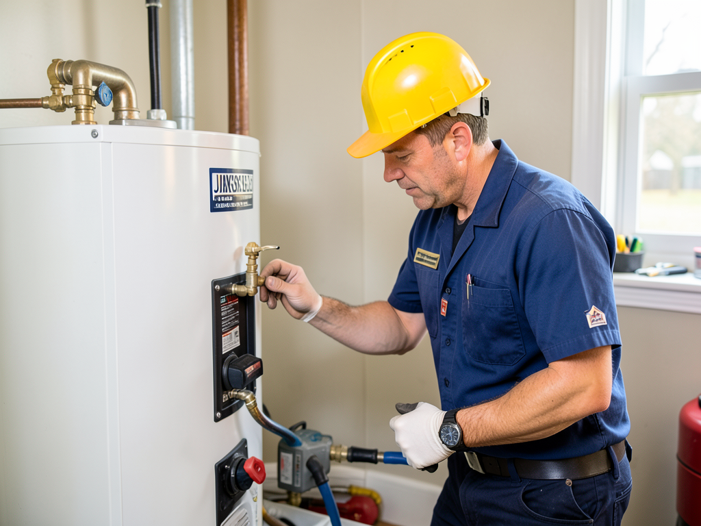 How to choose a reputable plumber without getting