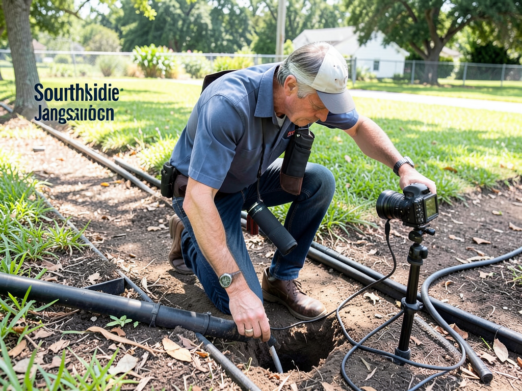 How to Maintain Your Home’s Storm Drainage System to Prevent Flooding in Southside