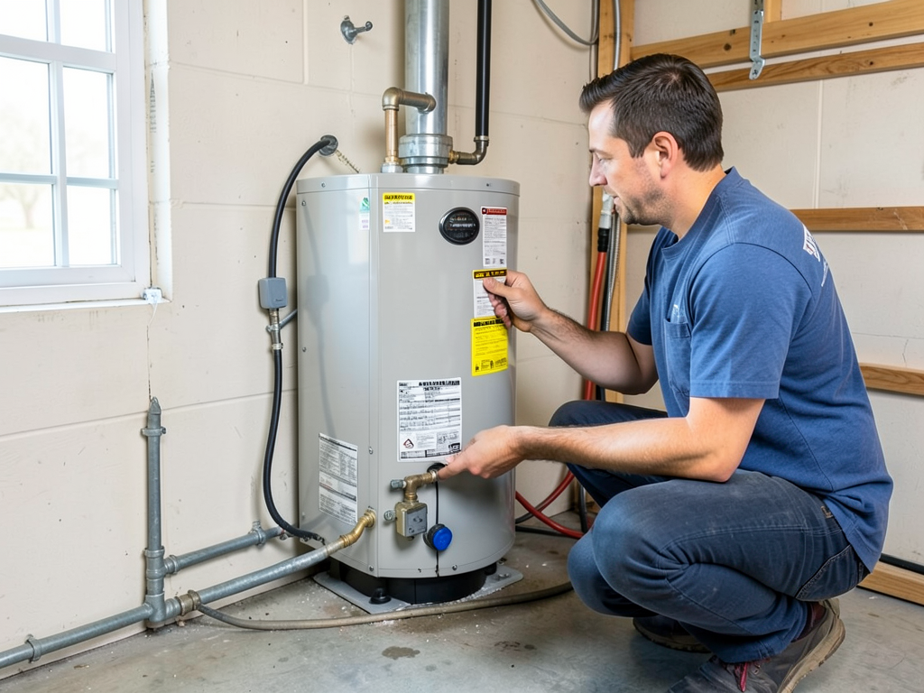 Is a hybrid heat pump water heater better than tan
