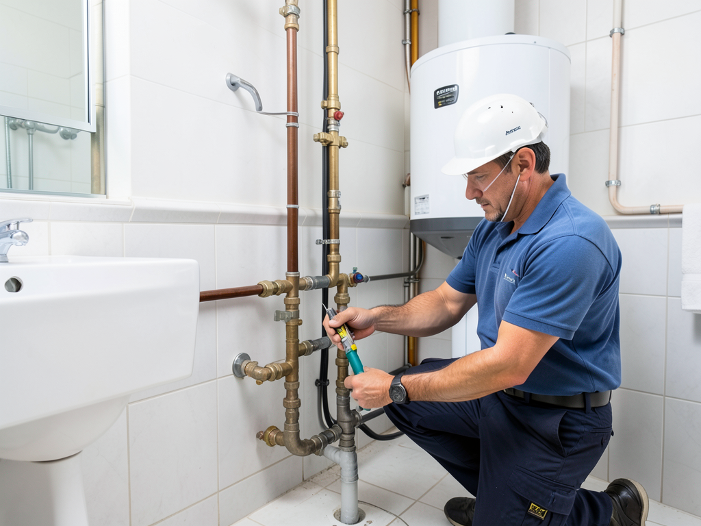 Is a Luxury Steam Shower Right for Your Deerwood Master Bath Remodel?