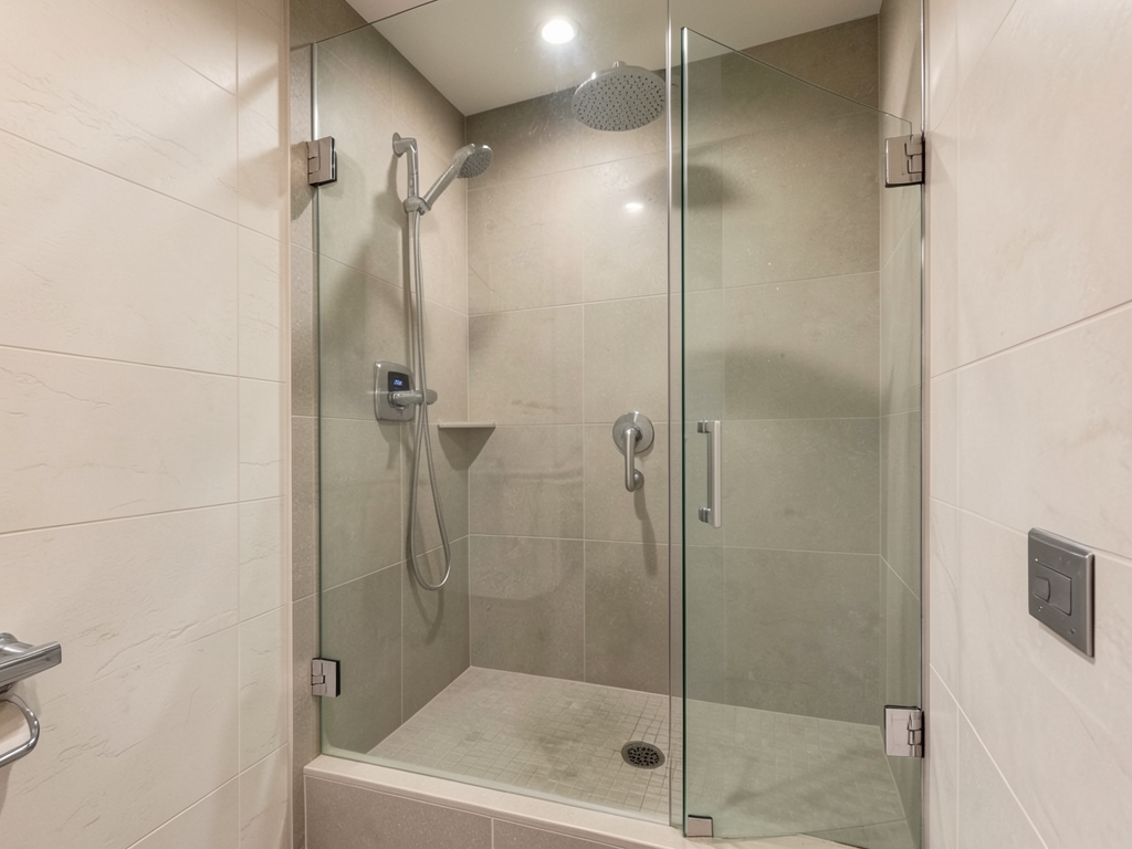 Is a Luxury Steam Shower Right for Your Deerwood Master Bath Remodel?