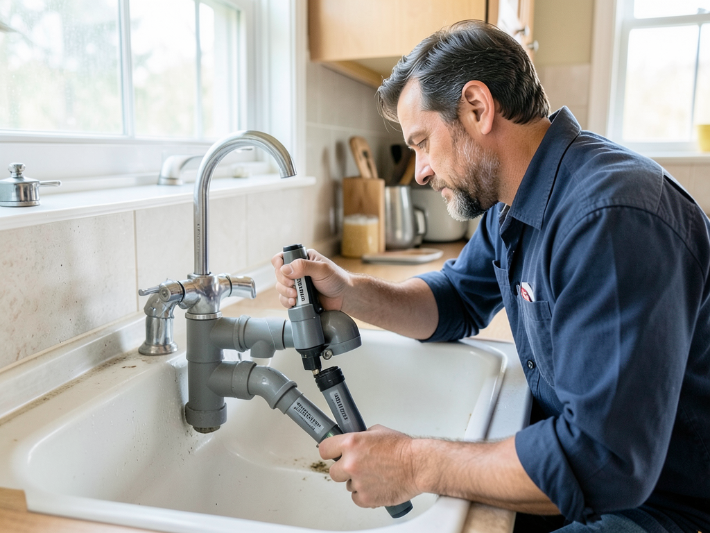 Is it finally time to replace those old polybutyle