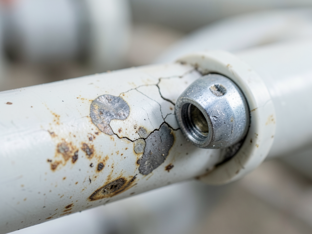 Is It Finally Time to Replace Those Old Polybutylene Pipes in Your Julington Creek Home?
