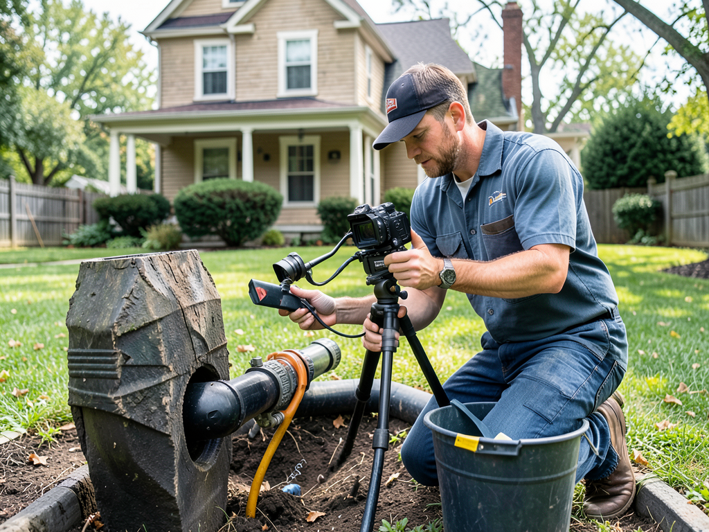 Planning the plumbing for your new backyard guest