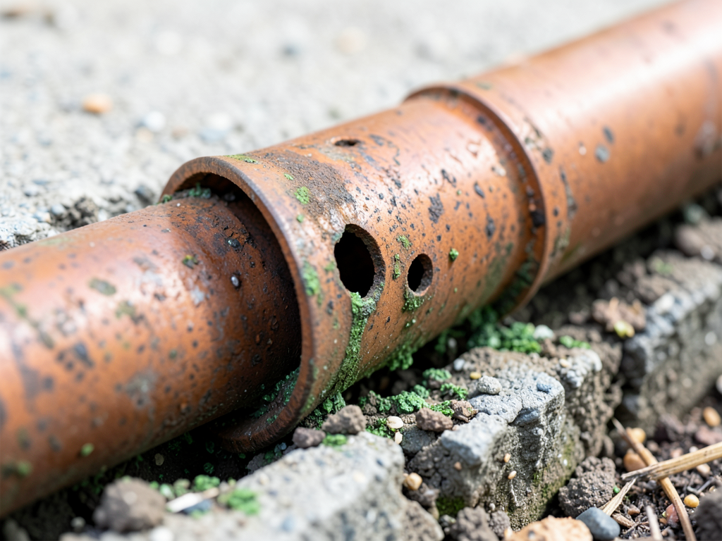 Quick Slab Leak Detection and Repair for Homeowners in Southside