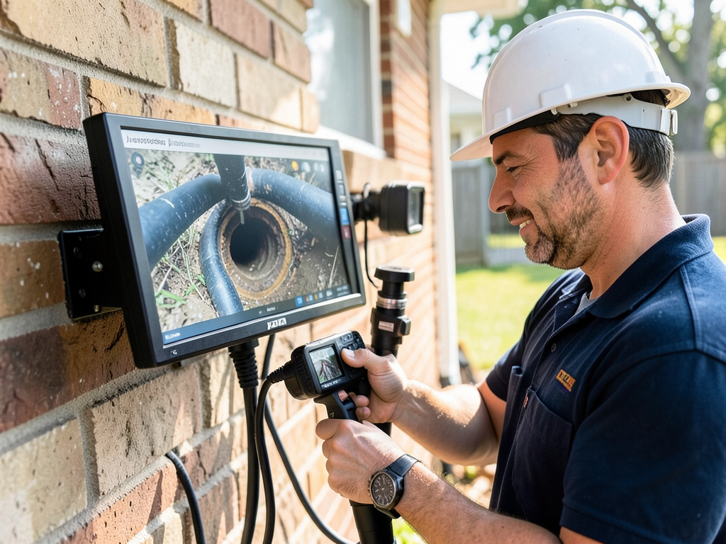 Signs your main sewer line is clogged and what to