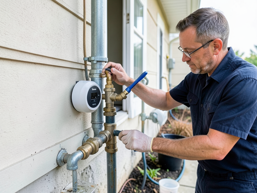 Smart leak detectors that can save your home from