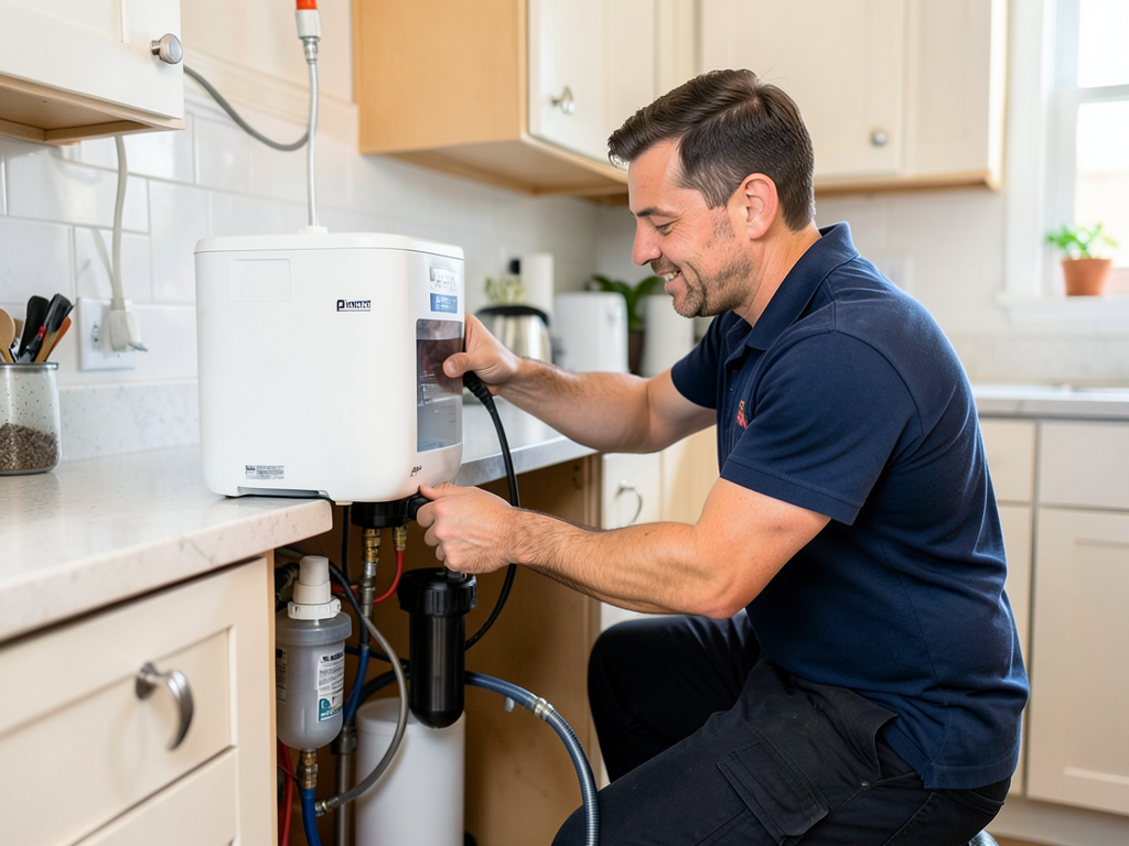 The best water filtration options for jacksonville