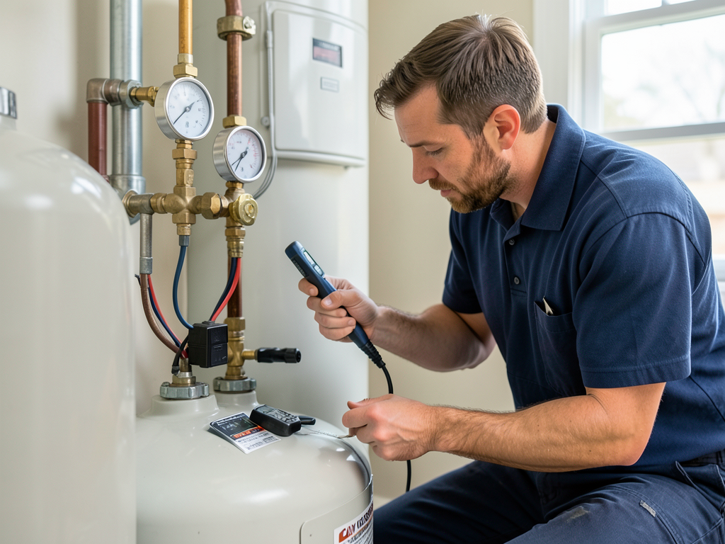 The major differences between well water and city