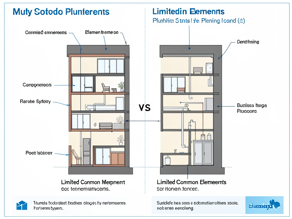 What Every Jacksonville Condo Owner Should Know About Shared Plumbing Stacks