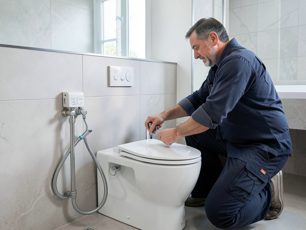 What to consider before installing a smart toilet
