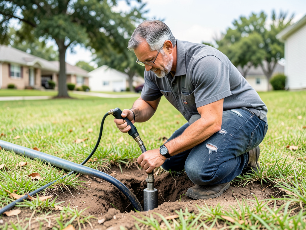 What to Do When Your Yard is Soggy But Your Sprinklers are Off
