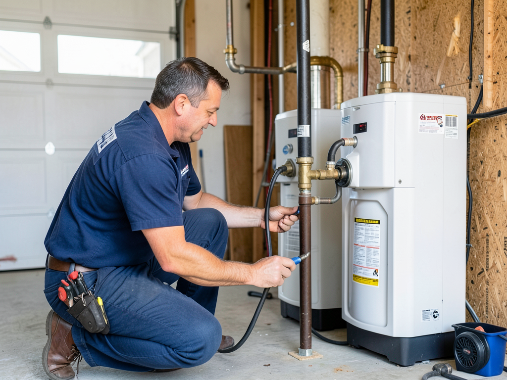 Whole home water filtration vs reverse osmosis fin