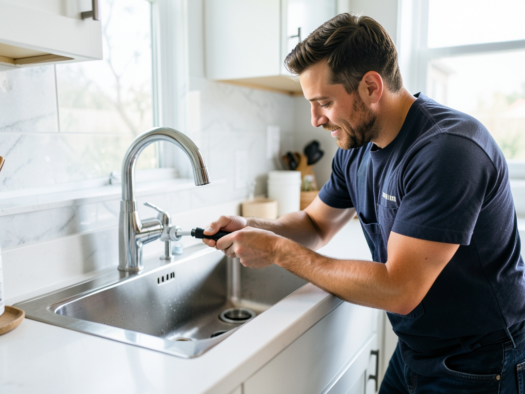 Why Proper Kitchen Sink Venting is the Most Important Part of Your San Jose Remodel