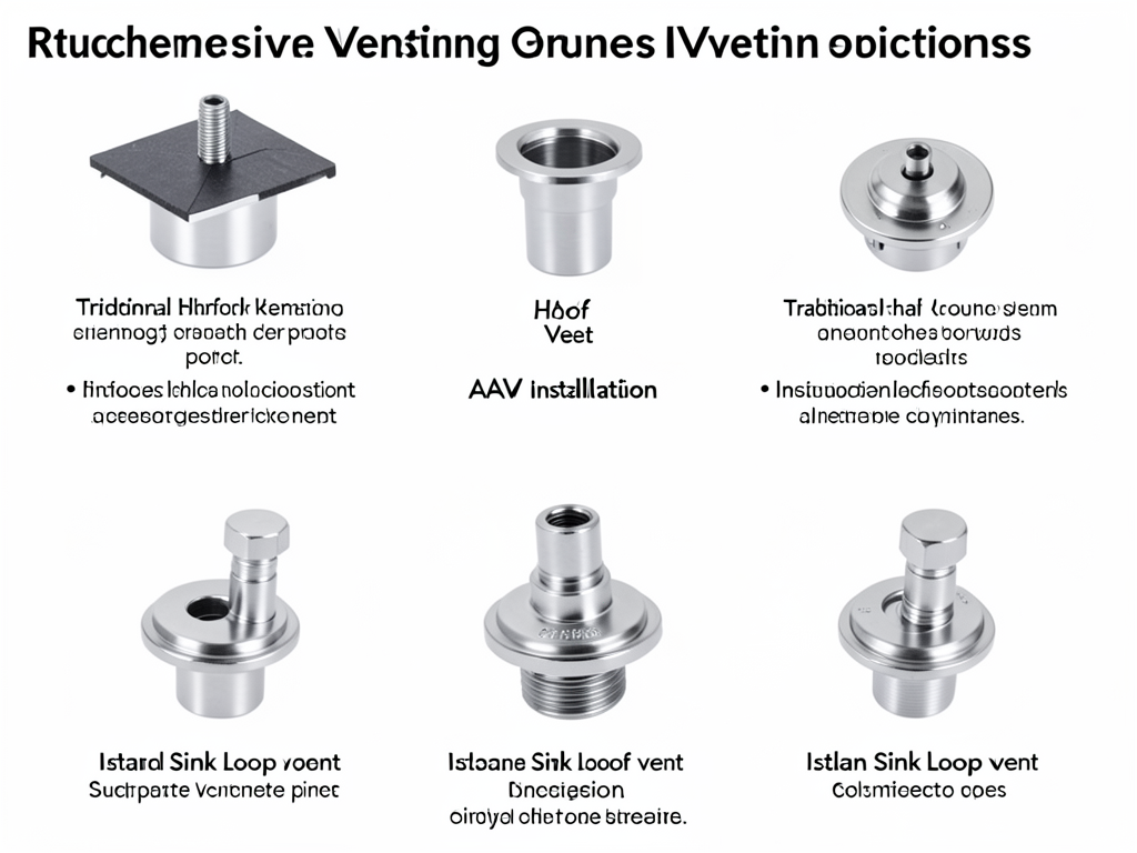 Why Proper Kitchen Sink Venting is the Most Important Part of Your San Jose Remodel