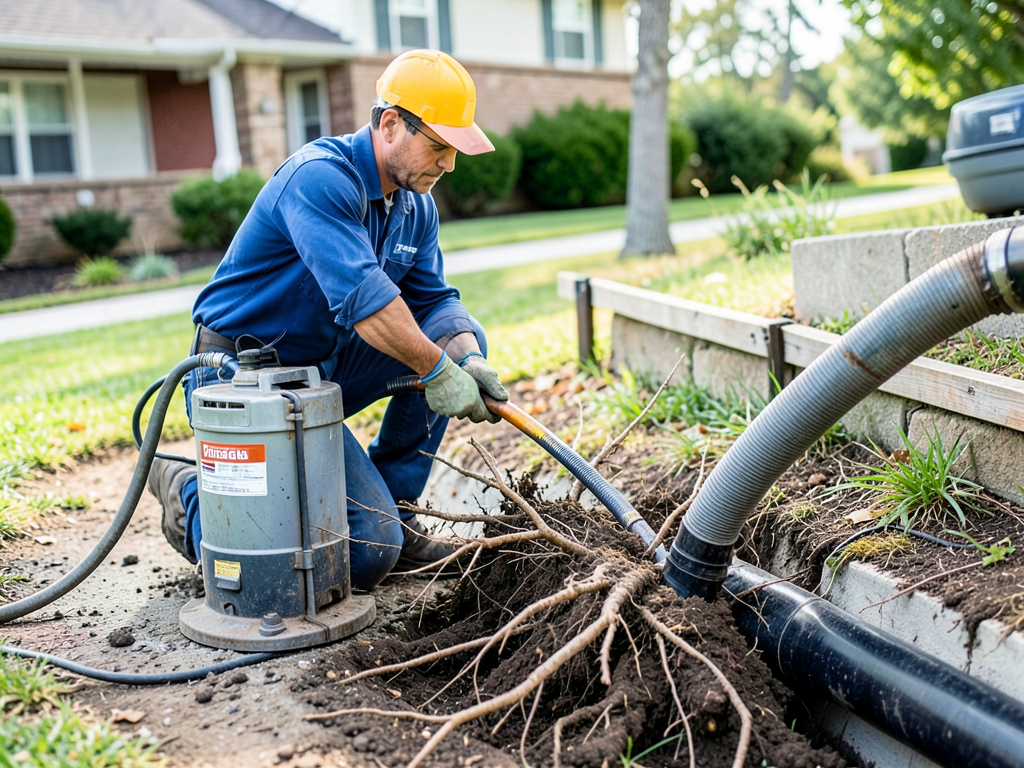 Why Tree Roots Love Your Older Sewer Lines in Ortega and San Marco
