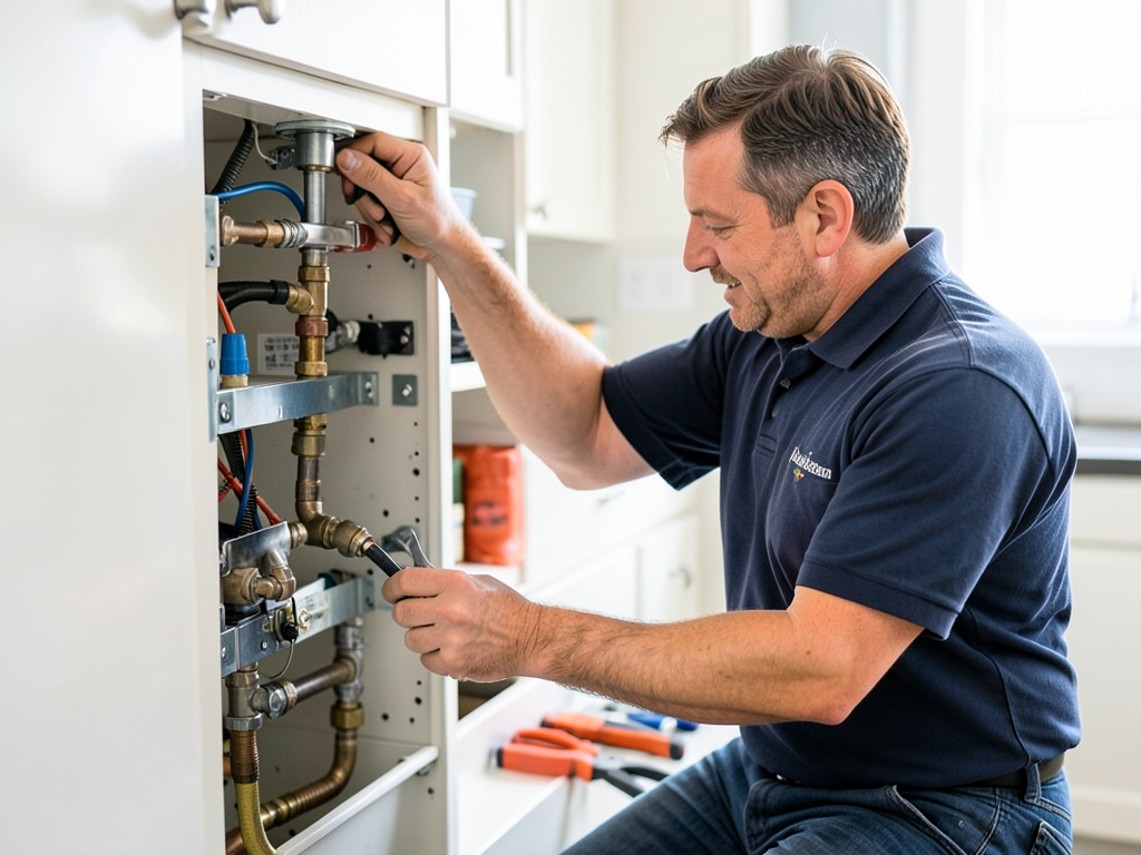 Why your dishwasher makes loud thumping noises and