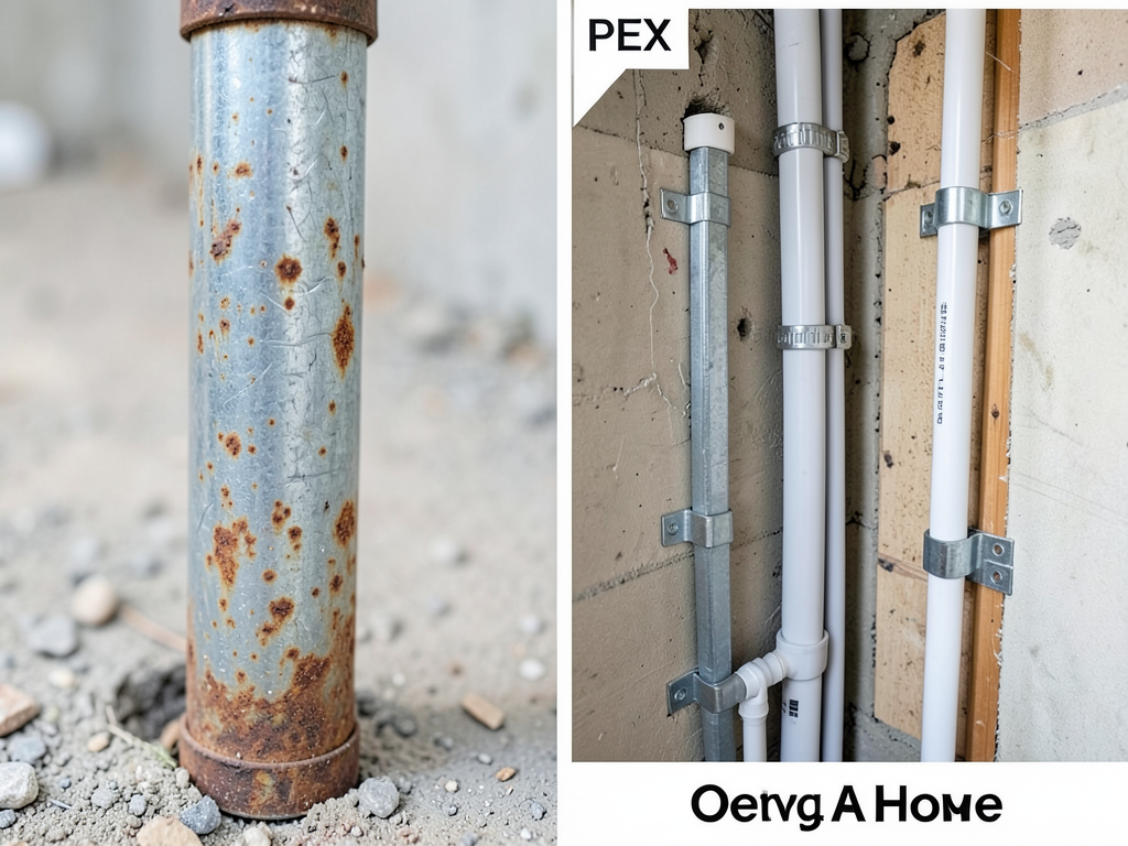 Why Your Ortega Home Might Need a Professional Repiping Specialist