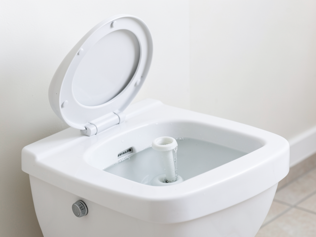 Why Your Toilet Makes a Whistling Sound After Every Flush