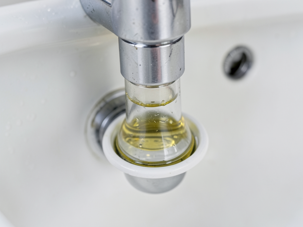 Why your unused guest bathroom in ortega smells li